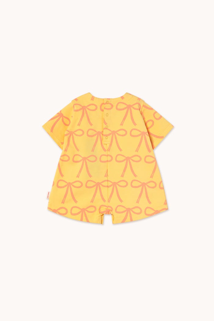 Tiny Cottons MONO BOWS