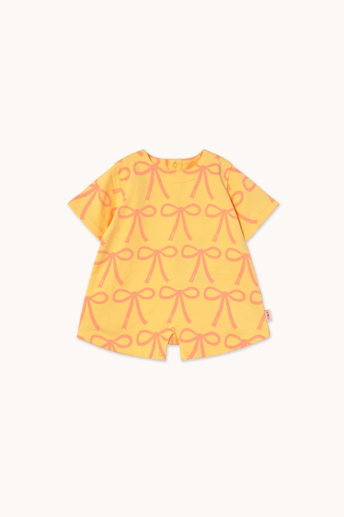 Tiny Cottons MONO BOWS