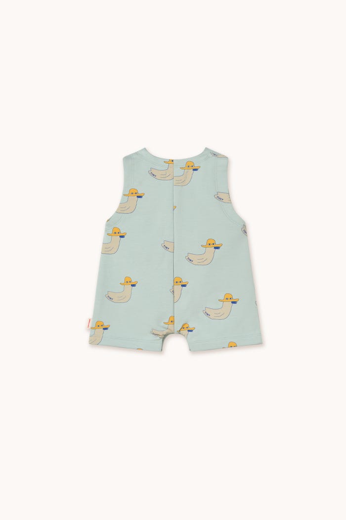 Tiny Cottons MONO DUCKS