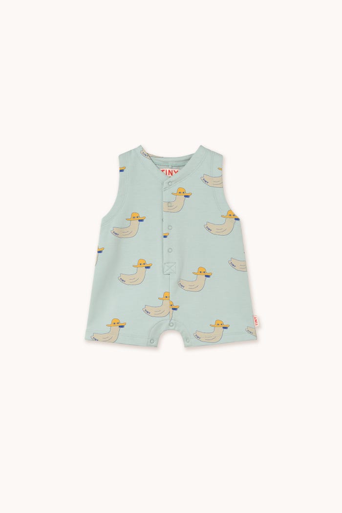 Tiny Cottons MONO DUCKS