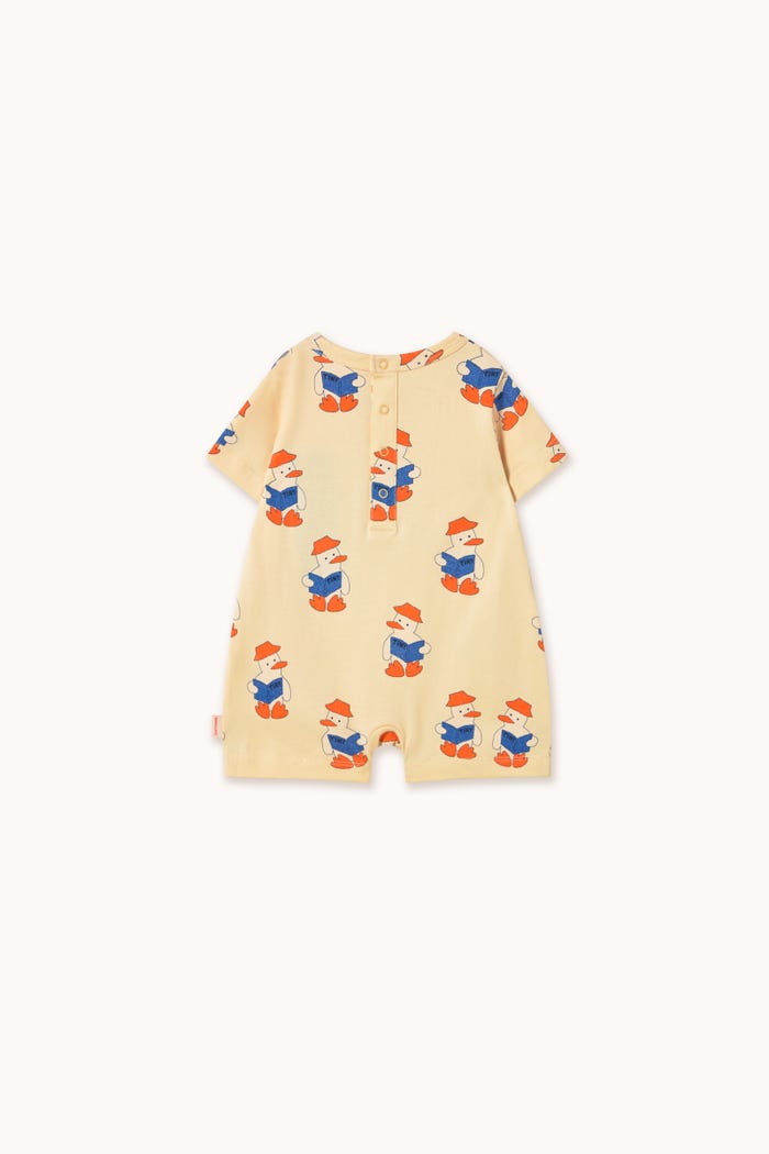 Tiny Cottons MONO READERS