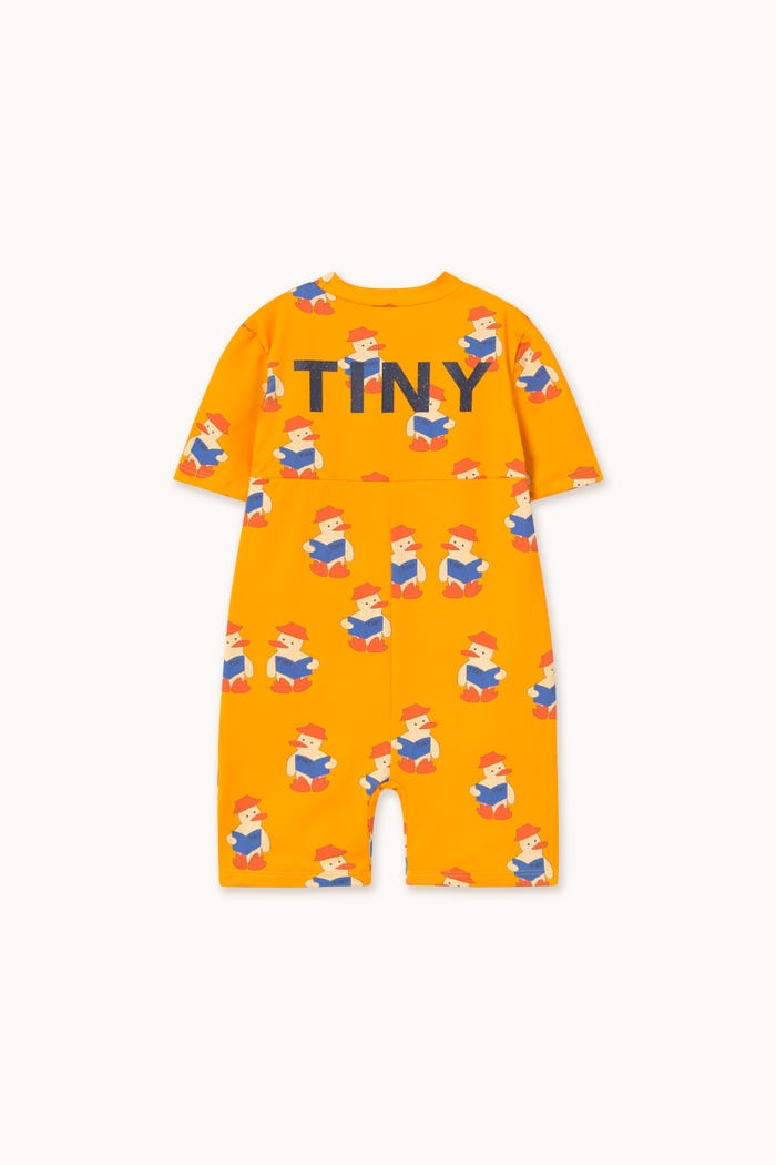 Tiny Cottons MONO READERS