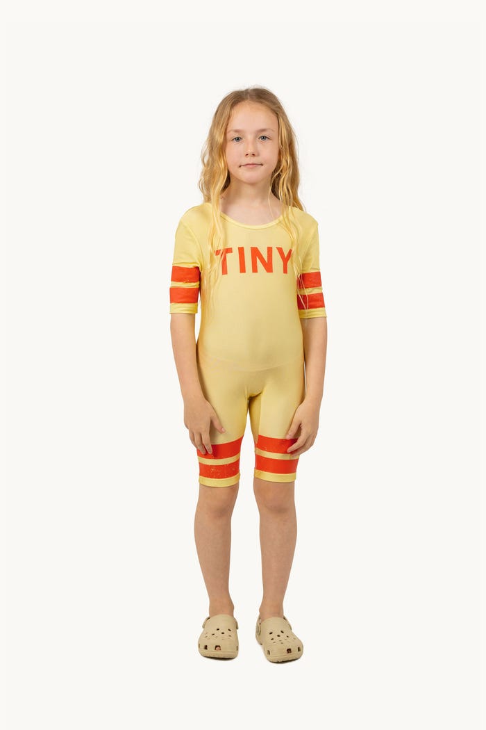 Tiny Cottons MONO STRIPES