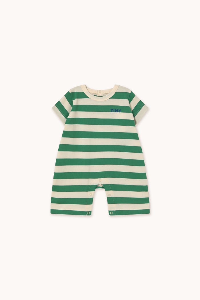 tiny cottons MONO STRIPES