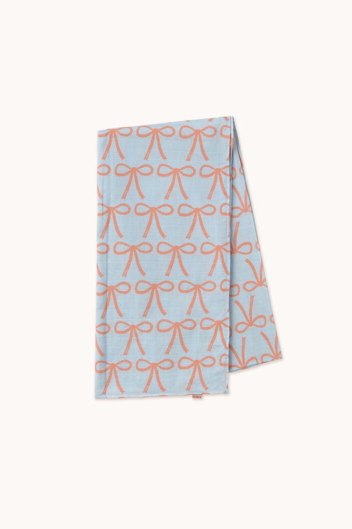 Tiny Cottons MUSELINA BOWS