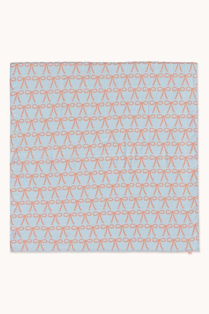 tiny cottons MUSELINA BOWS