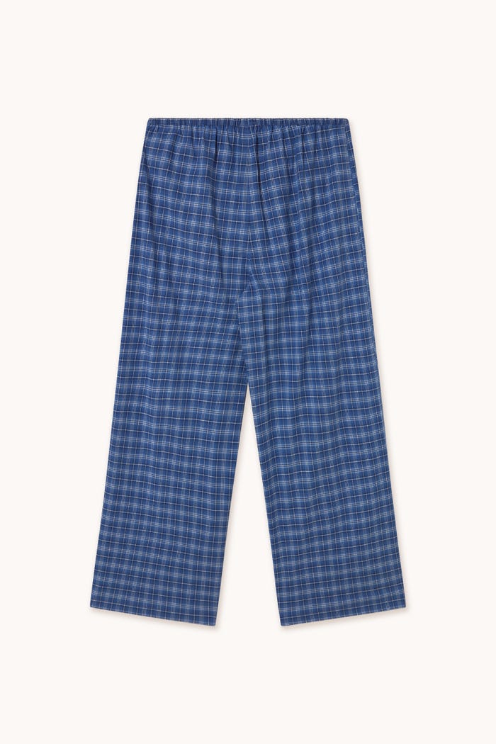 Tiny Cottons PANTALÓN A CUADROS