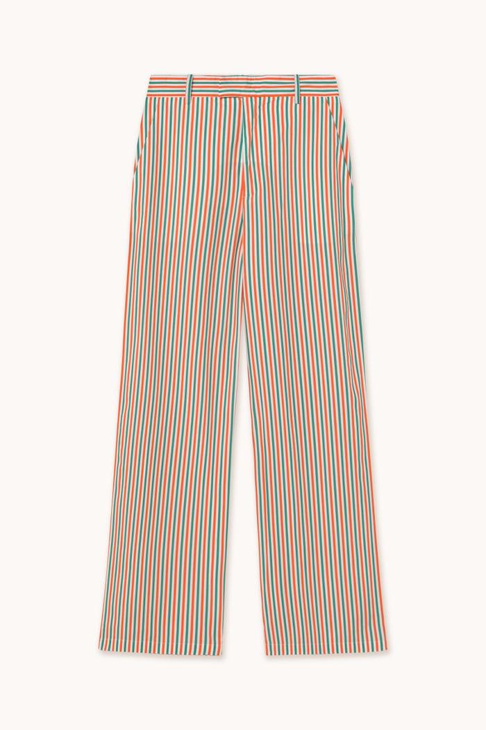 Tiny Cottons PANTALÓN A RAYAS