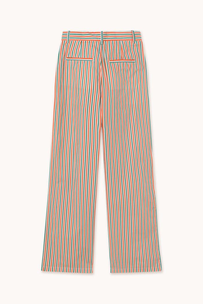 Tiny Cottons PANTALÓN A RAYAS