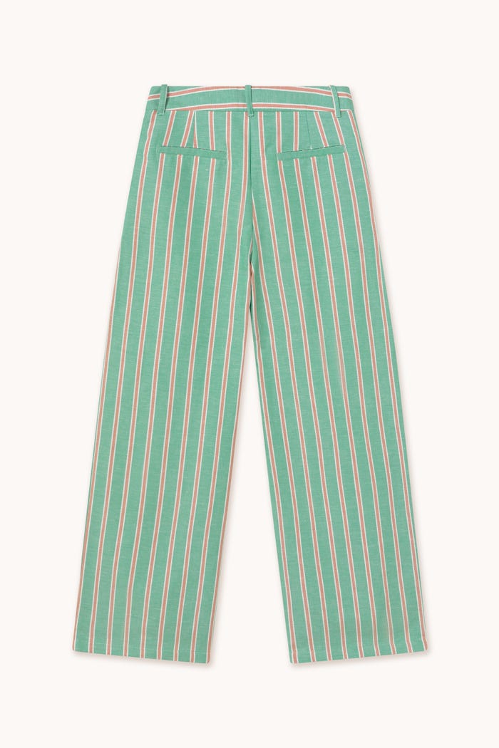 Tiny Cottons PANTALÓN A RAYAS