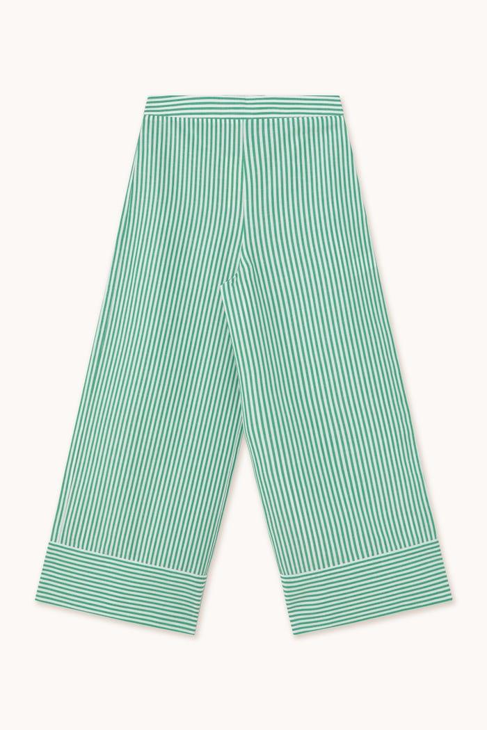 tiny cottons PANTALÓN A RAYAS