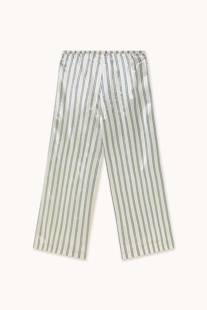 Tiny Cottons PANTALÓN A RAYAS