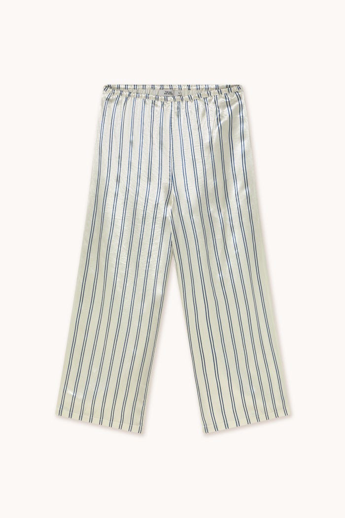 tiny cottons PANTALÓN A RAYAS