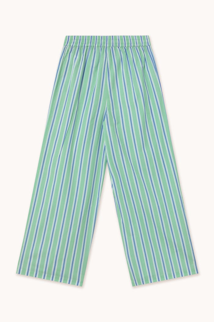 Tiny Cottons PANTALÓN A RAYAS