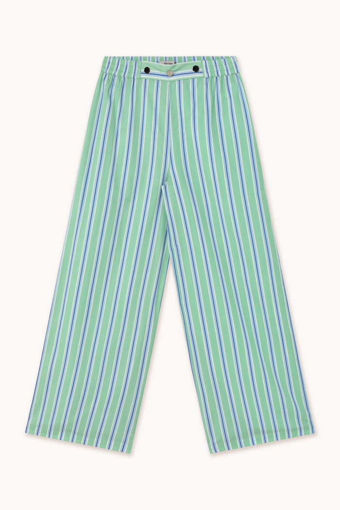 Tiny Cottons PANTALÓN A RAYAS