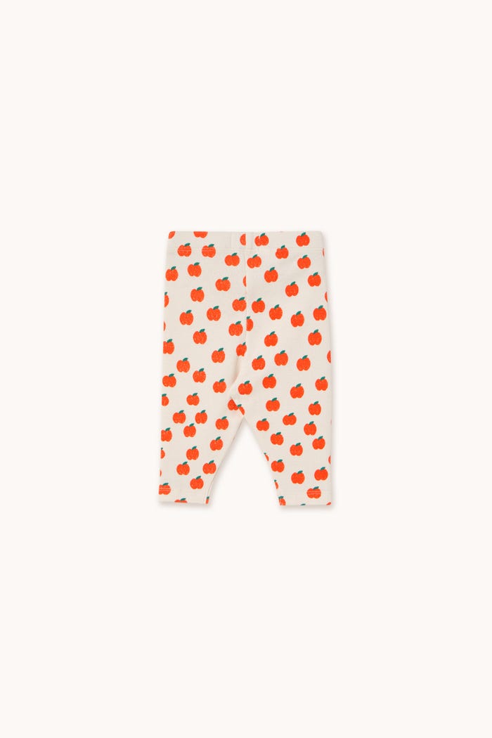 Tiny Cottons PANTALÓN APPLES
