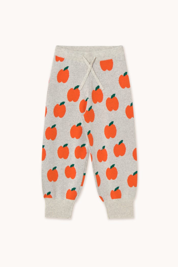 tiny cottons PANTALÓN APPLES