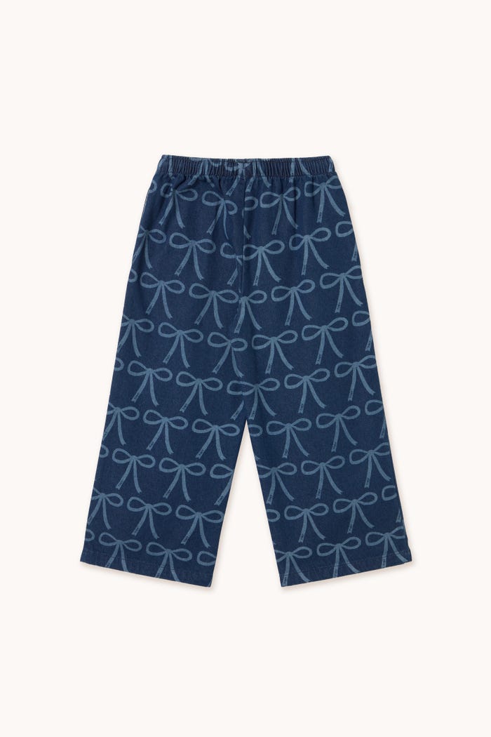 Tiny Cottons PANTALÓN BOWS