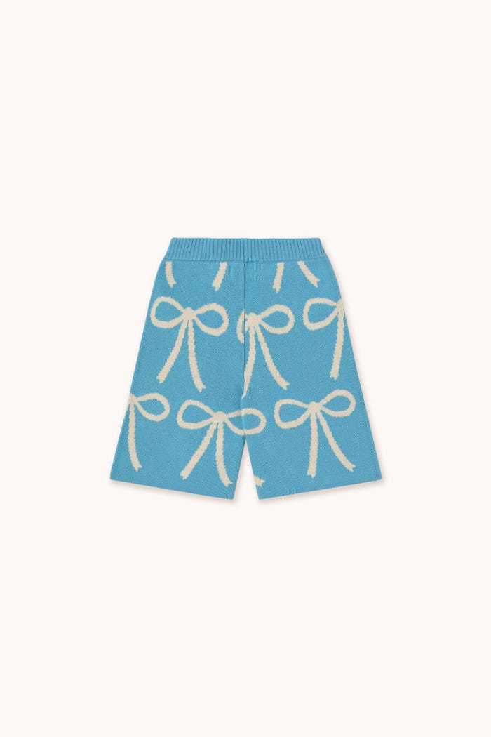 Tiny Cottons PANTALÓN BOWS