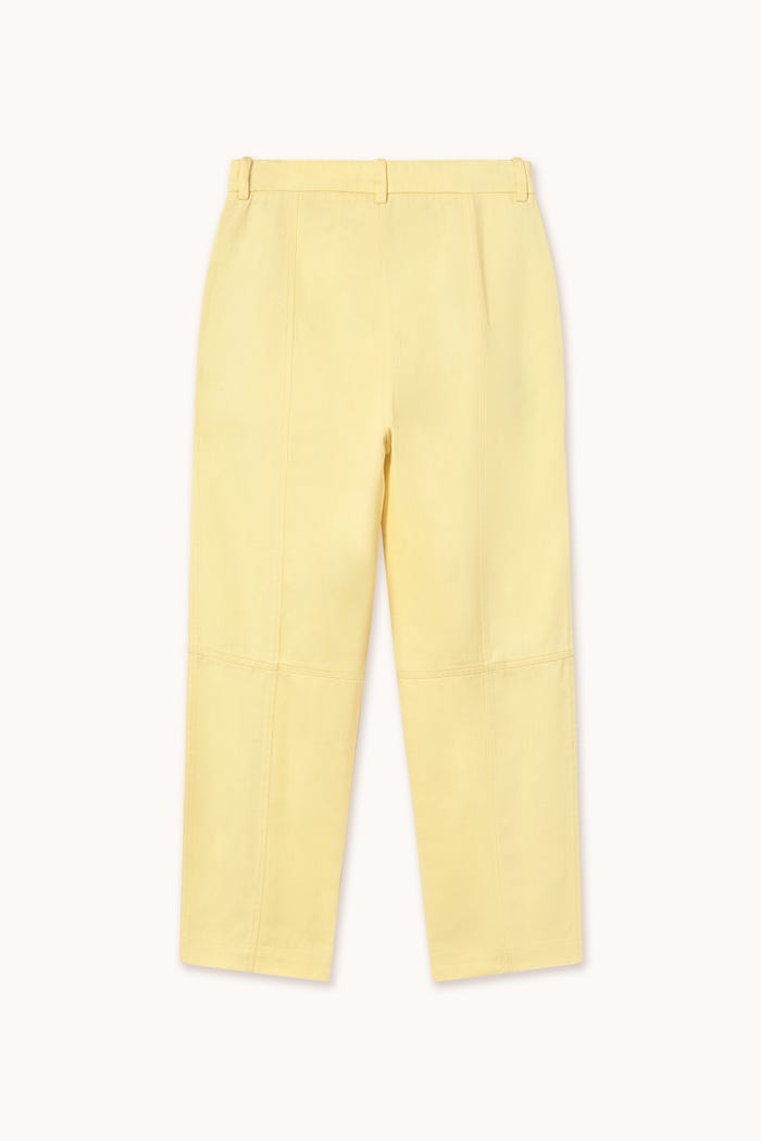 Tiny Cottons PANTALÓN CON CORTES