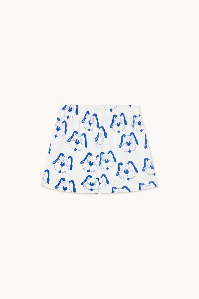Tiny Cottons PANTALÓN CORTO DOGS
