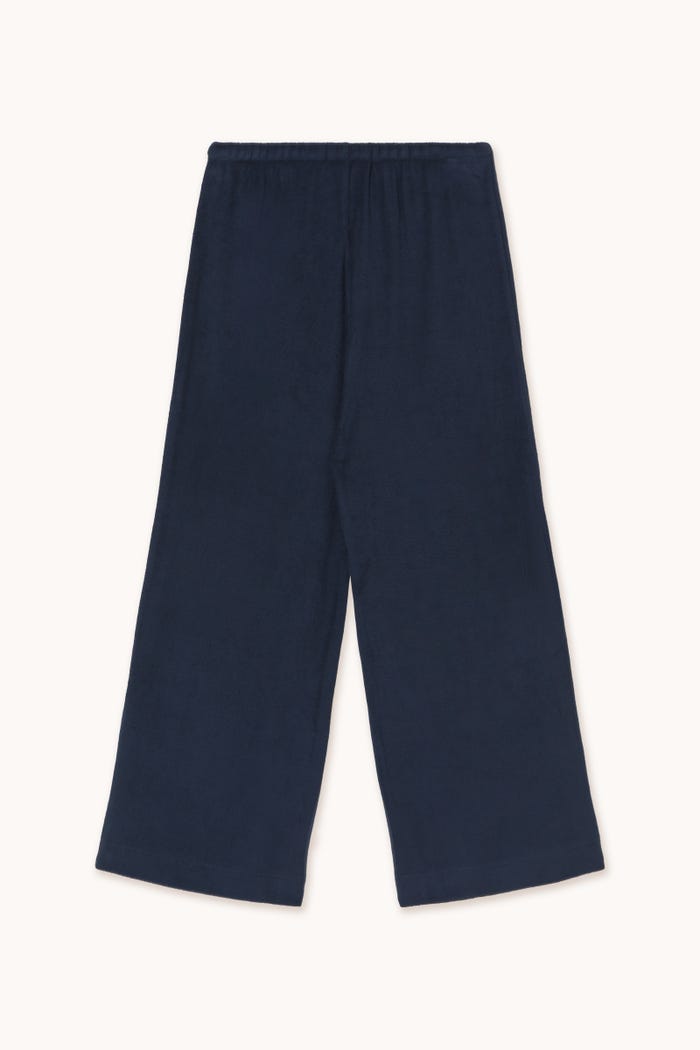 Tiny Cottons PANTALÓN DE RIZO