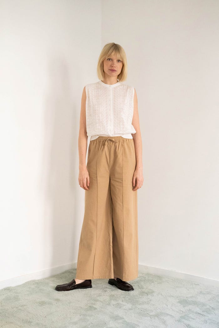 tiny cottons PANTALÓN DE SARGA