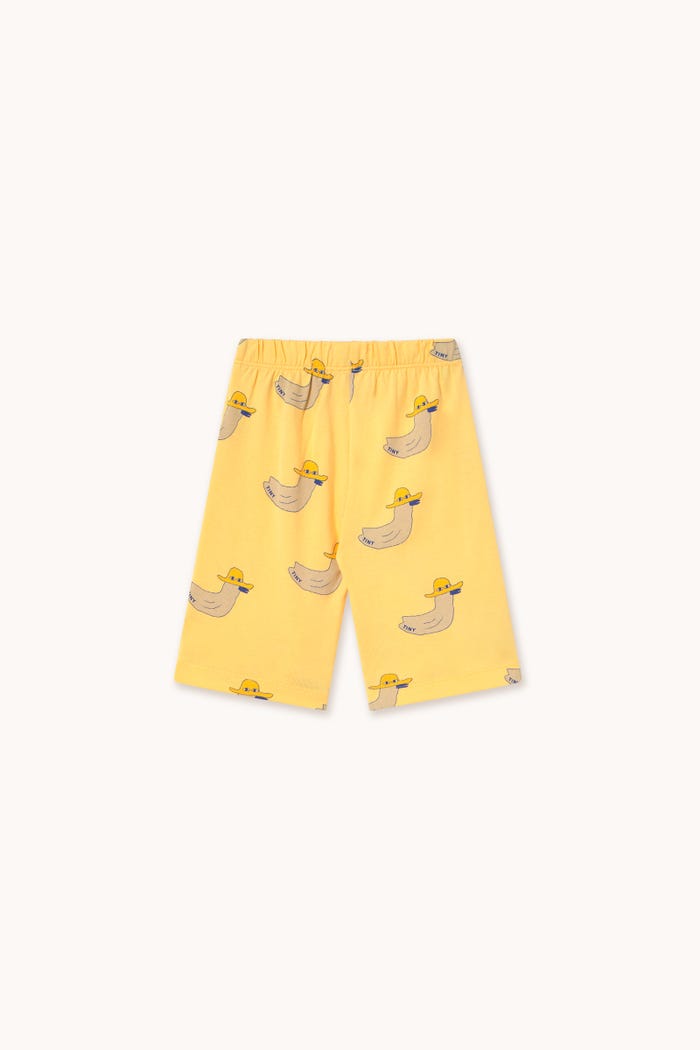 Tiny Cottons PANTALÓN DUCKS