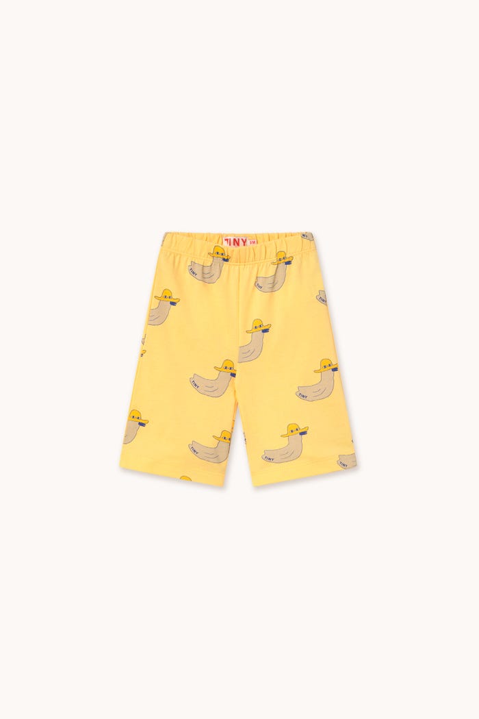 Tiny Cottons PANTALÓN DUCKS