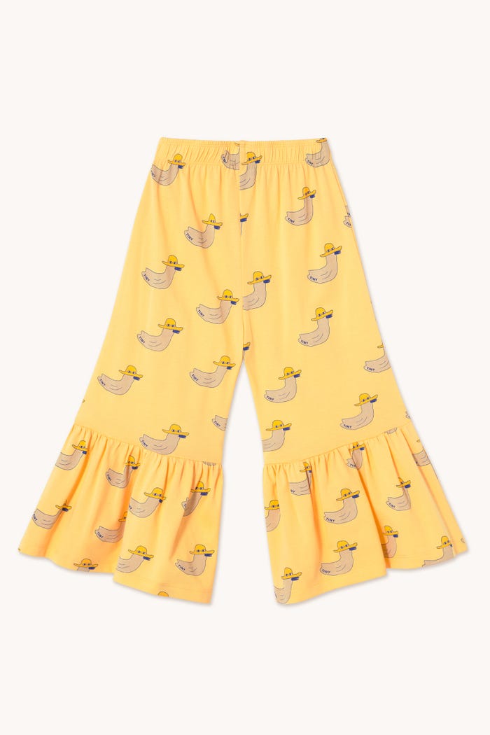 Tiny Cottons PANTALÓN DUCKS