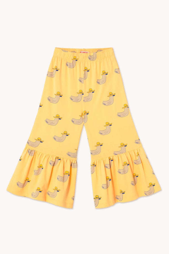 Tiny Cottons PANTALÓN DUCKS
