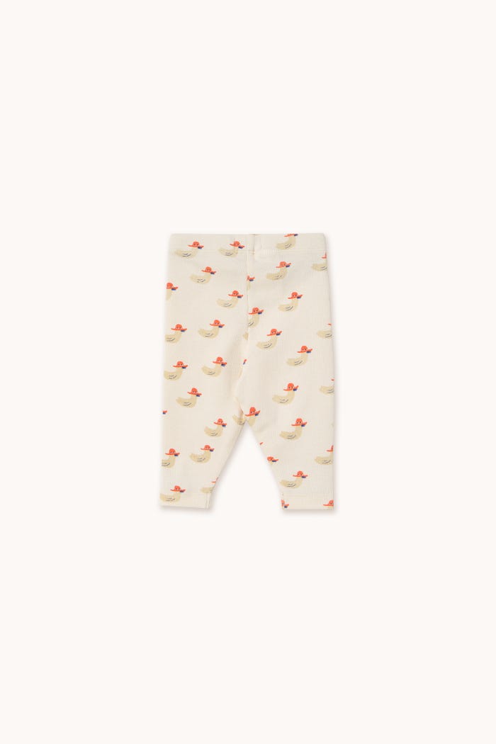 Tiny Cottons PANTALÓN DUCKS