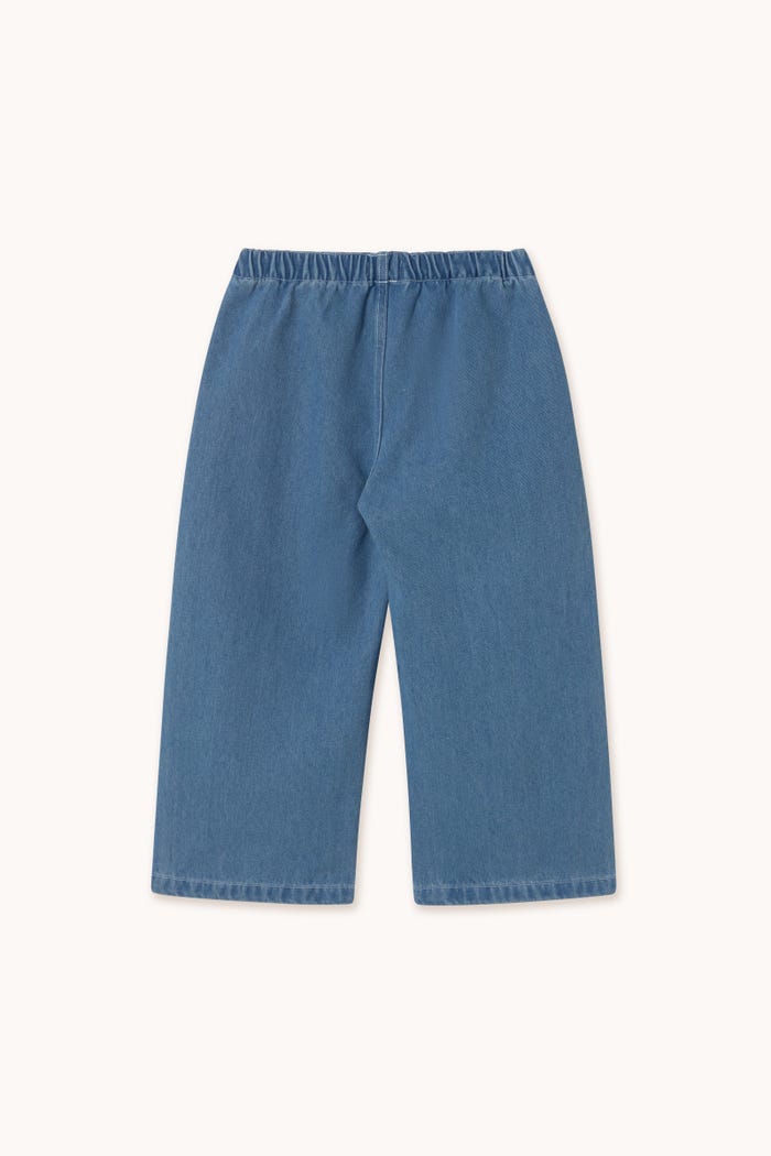 Tiny Cottons PANTALÓN GRAPHIC DENIM