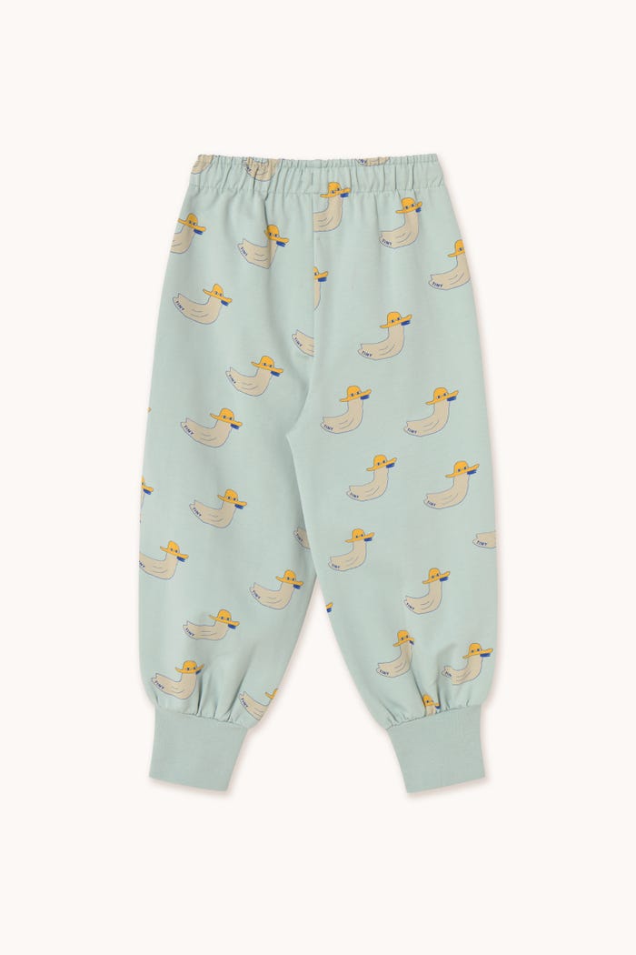 Tiny Cottons PANTALÓN JOGGER DUCKS