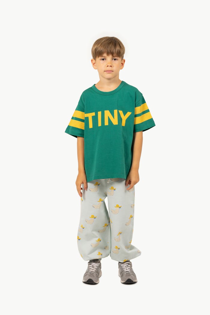 Tiny Cottons PANTALÓN JOGGER DUCKS
