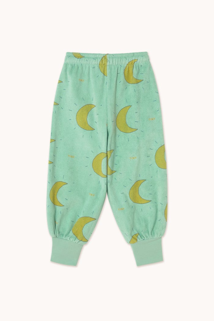Tiny Cottons PANTALÓN JOGGER MIDNIGHT SUN