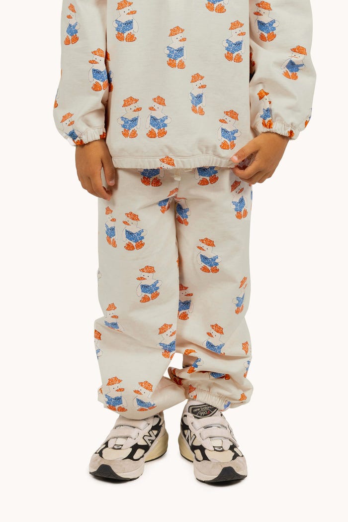 Tiny Cottons PANTALÓN JOGGER READERS