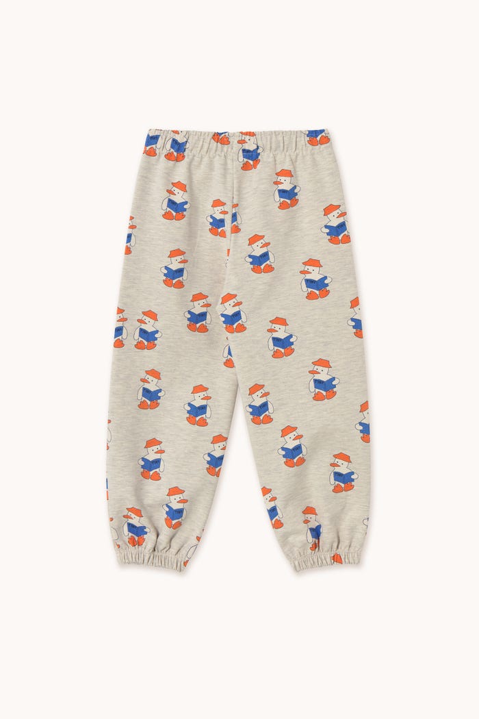 Tiny Cottons PANTALÓN JOGGER READERS