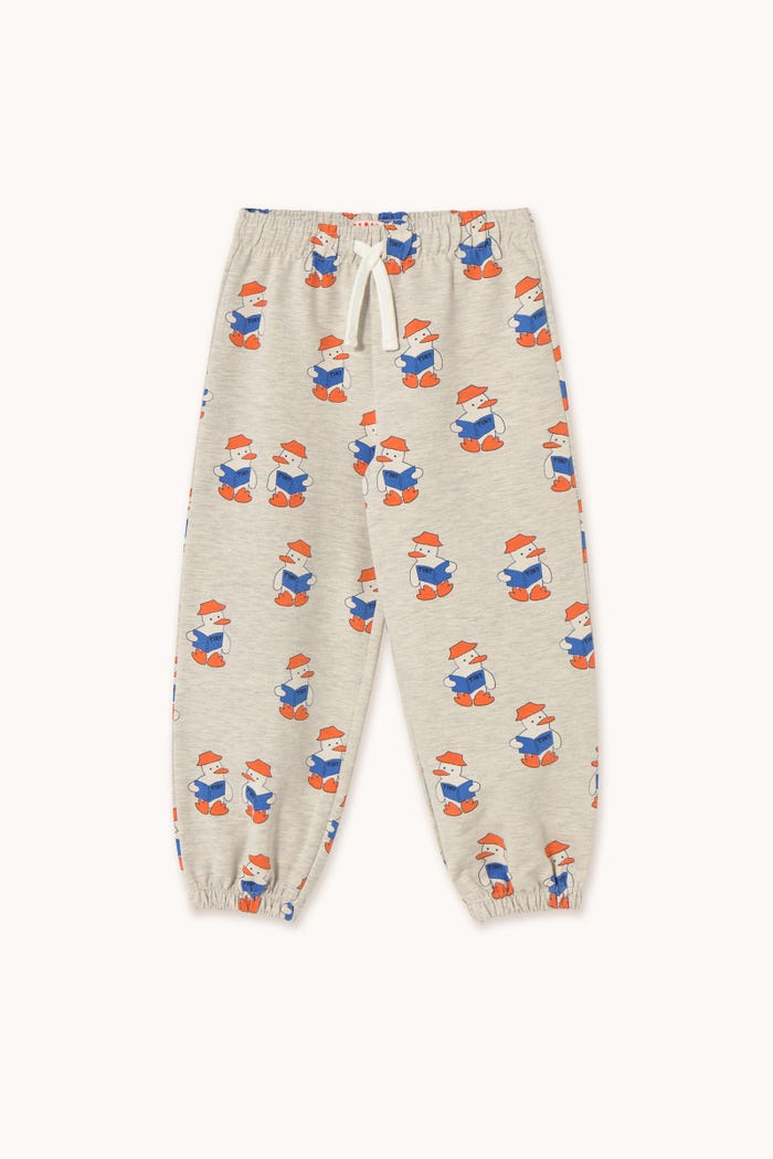 tiny cottons PANTALÓN JOGGER READERS