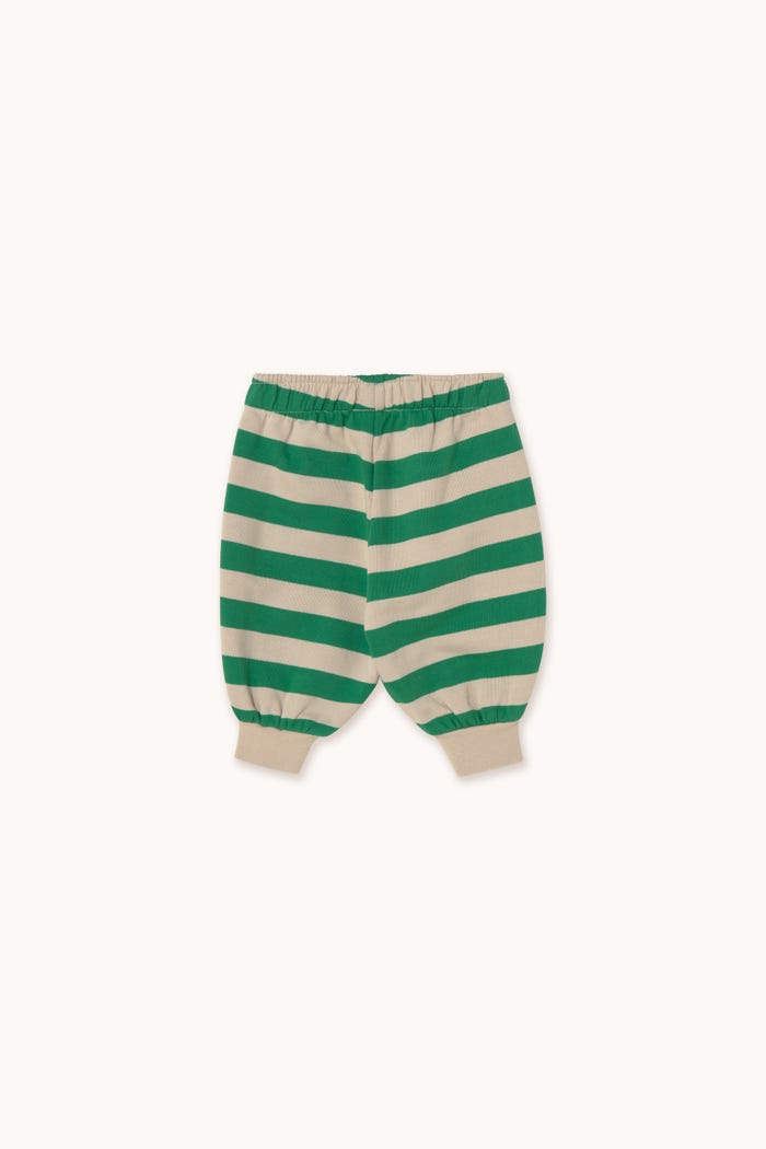 Tiny Cottons PANTALÓN JOGGER STRIPES