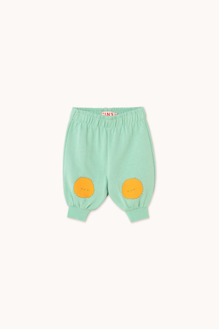 tiny cottons PANTALÓN JOGGER SUN TALES GRAPHIC