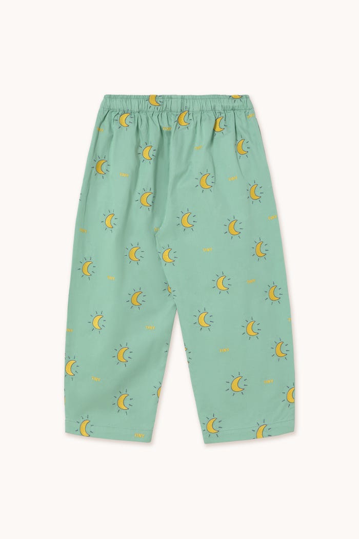Tiny Cottons PANTALÓN MIDNIGHT SUN