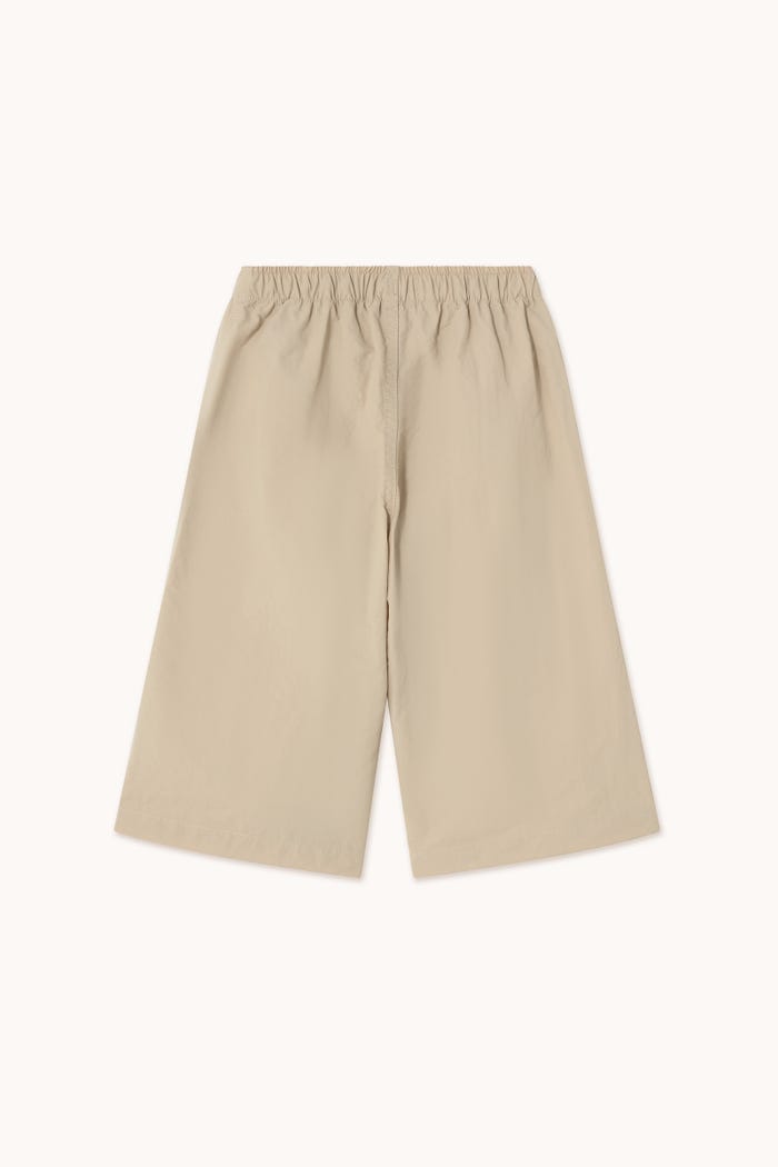 Tiny Cottons PANTALÓN SOLID LOGO