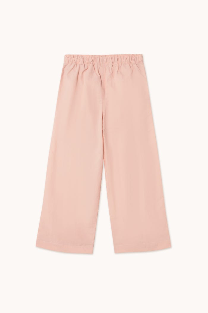 Tiny Cottons PANTALÓN SOLID LOGO