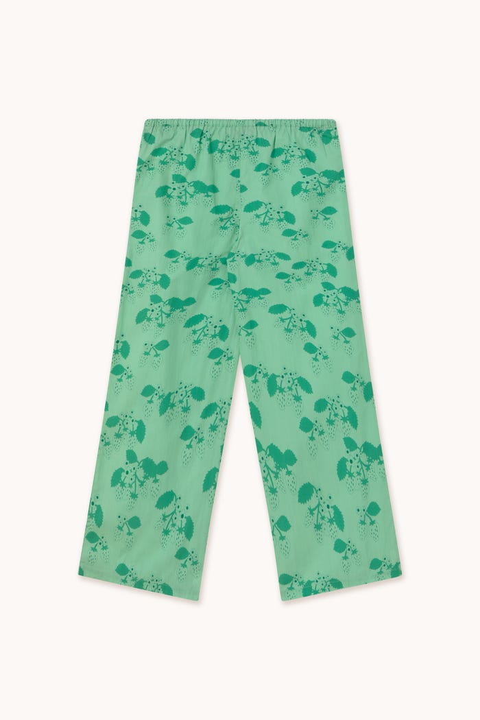Tiny Cottons PANTALÓN STRAWBERRIES