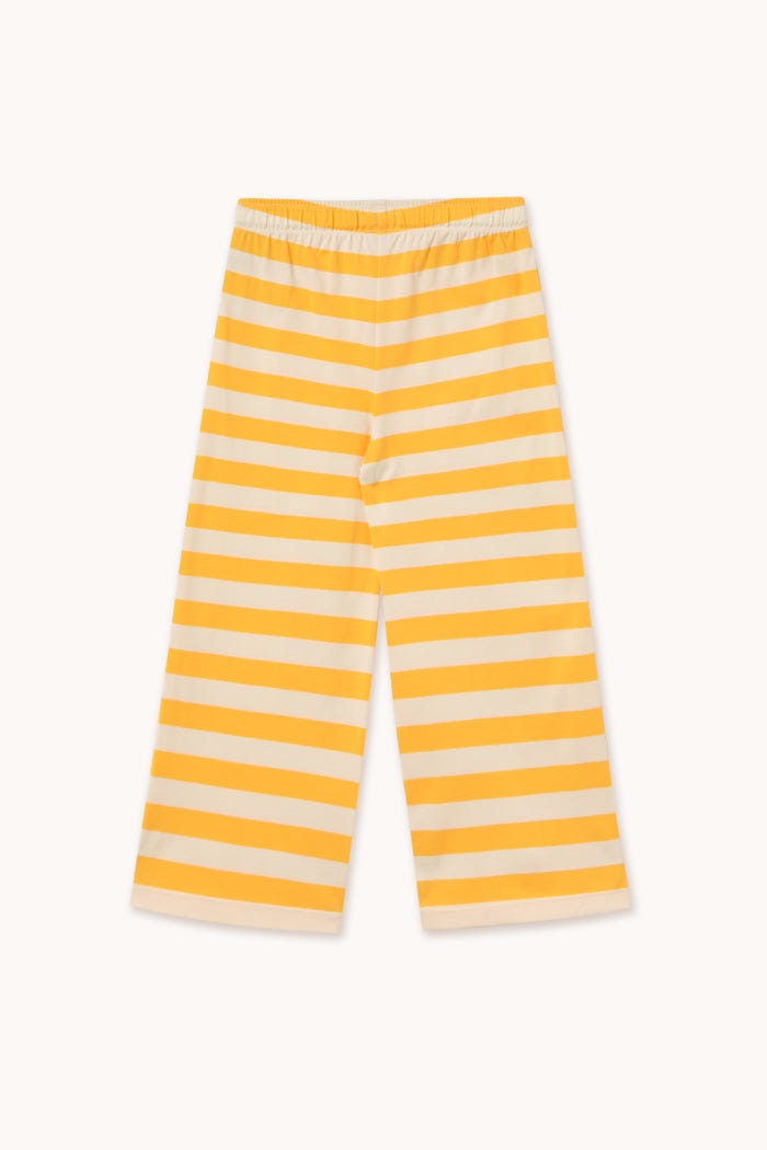 Tiny Cottons PANTALÓN STRIPES