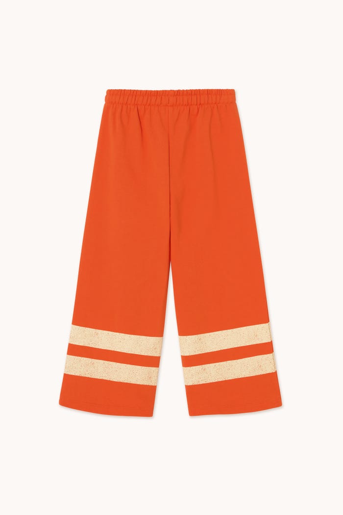 Tiny Cottons PANTALÓN STRIPES LOGO