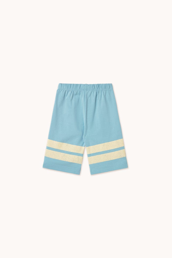 Tiny Cottons PANTALÓN STRIPES LOGO