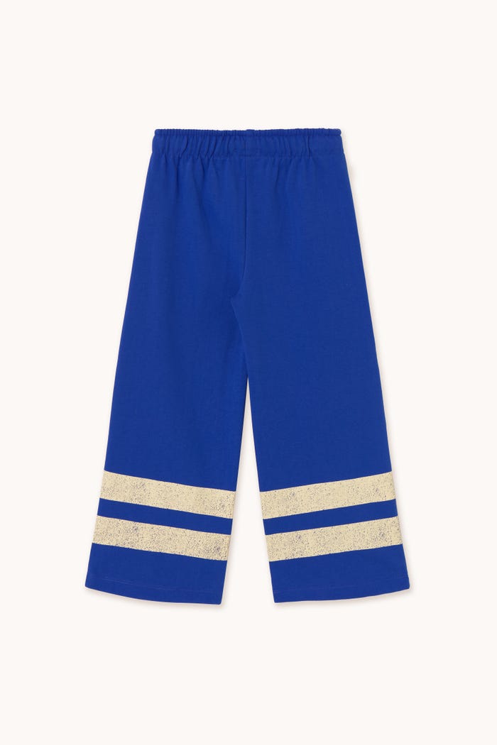 Tiny Cottons PANTALÓN STRIPES LOGO