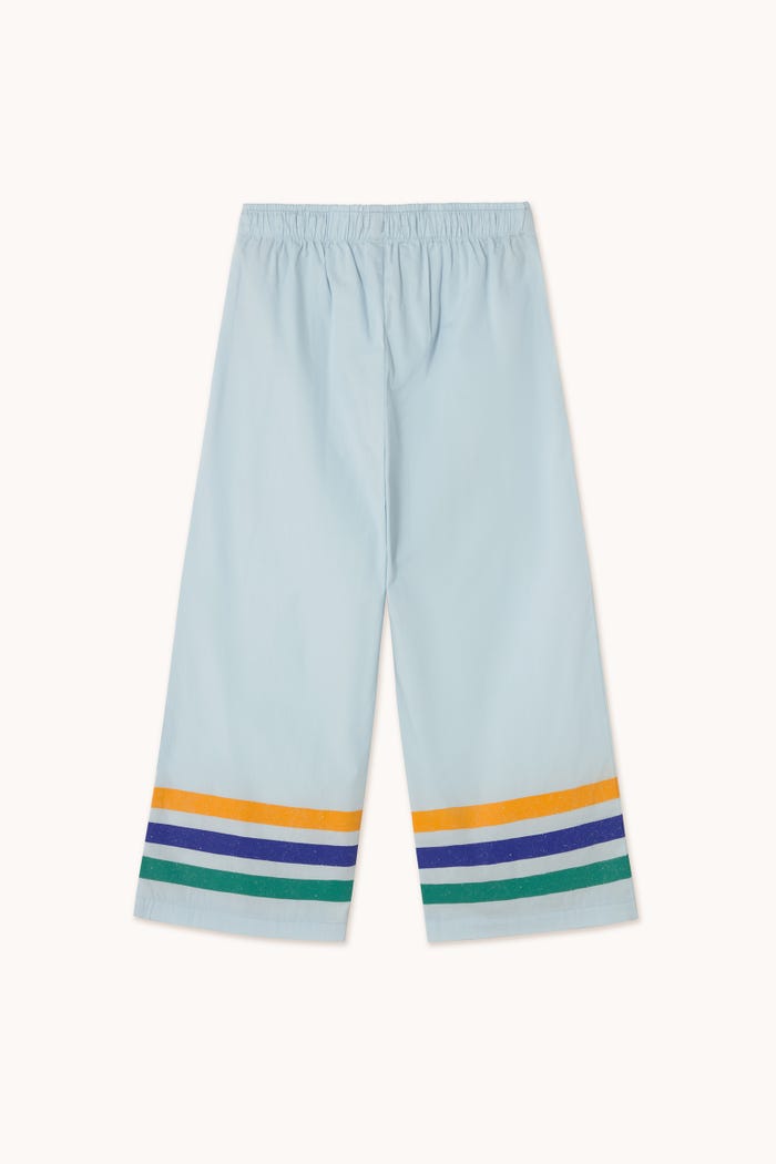 Tiny Cottons PANTALÓN STRIPES MULTICOLOR
